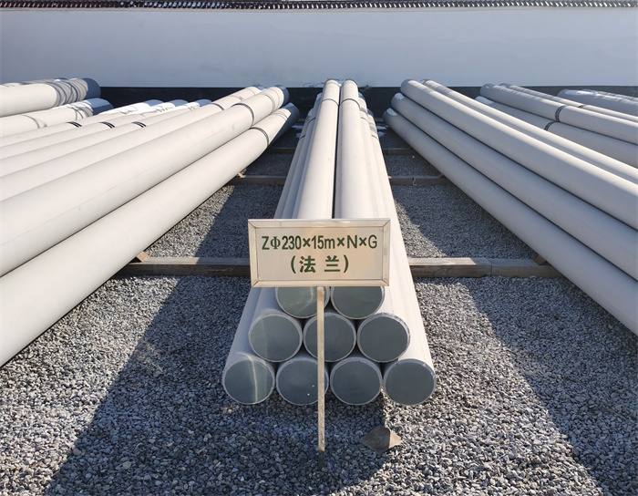 东莞大弯矩电线杆的特点用途