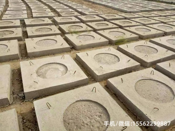 东莞DP12混凝土电杆底盘