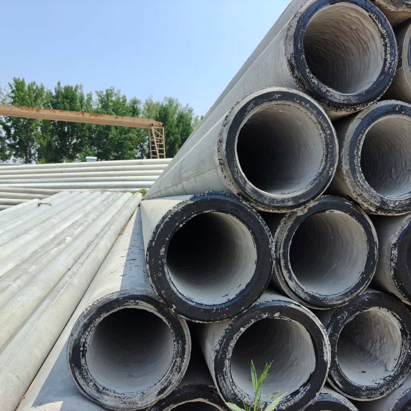 东莞10米预应力水泥电杆