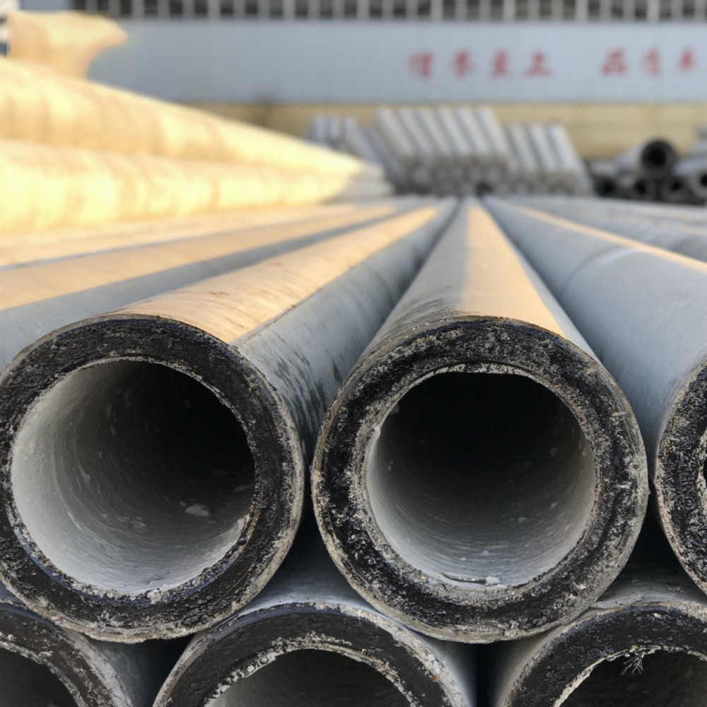 东莞150×10米预应力水泥电线杆