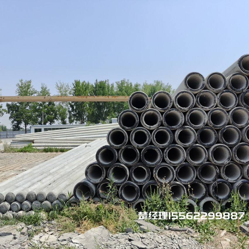 东莞12米锥形水泥电杆